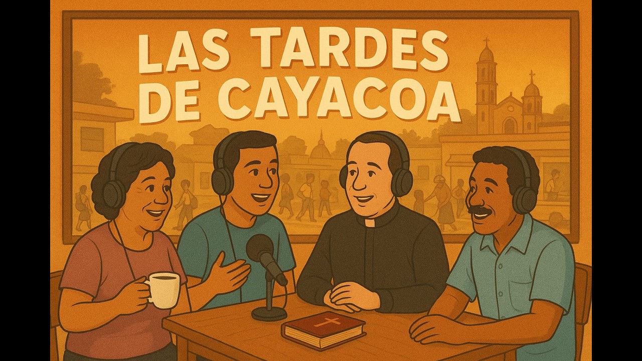 ENTRANDO A LA CUARESMA - DR. ENMANUEL CEDANO, LAS TARDES DE CAYACOA