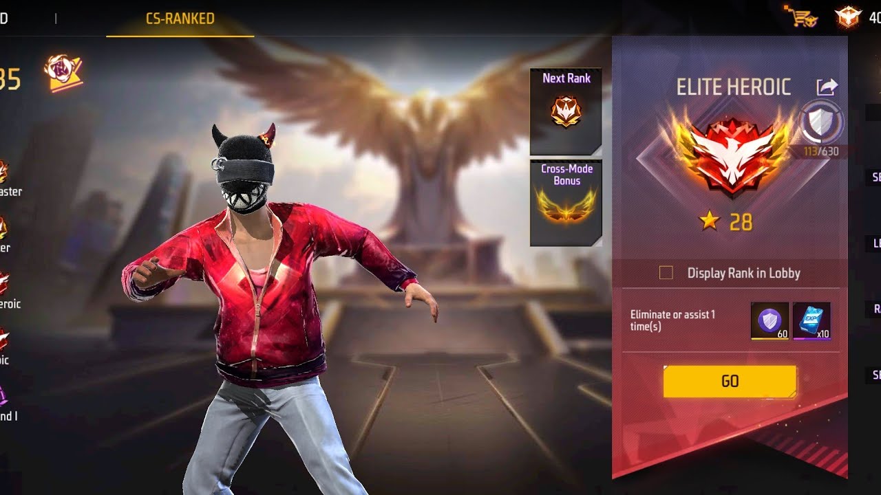 free fire live stream
