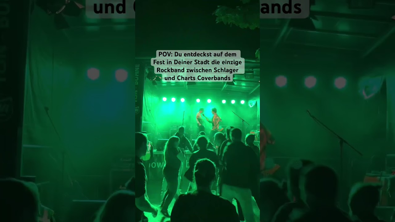 Stadtfest Unna 2023 - we’re coming! 💥 