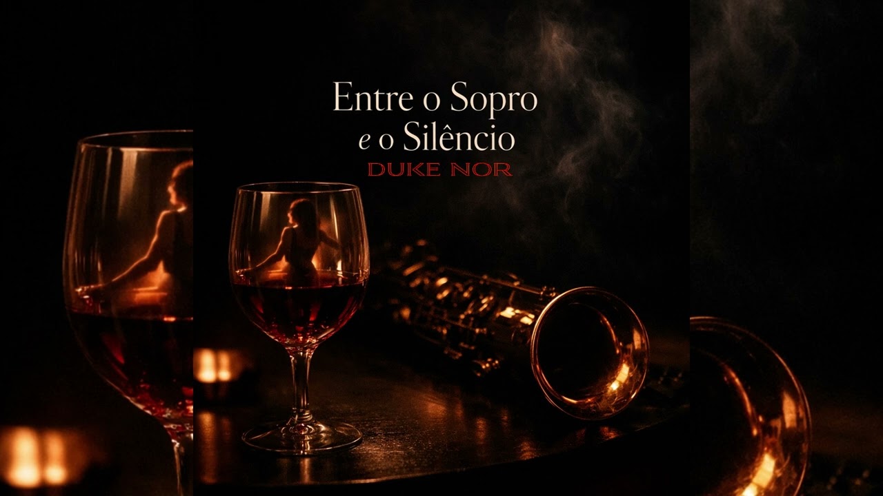 Entre o Sopro e o Silêncio - DUKE NOR