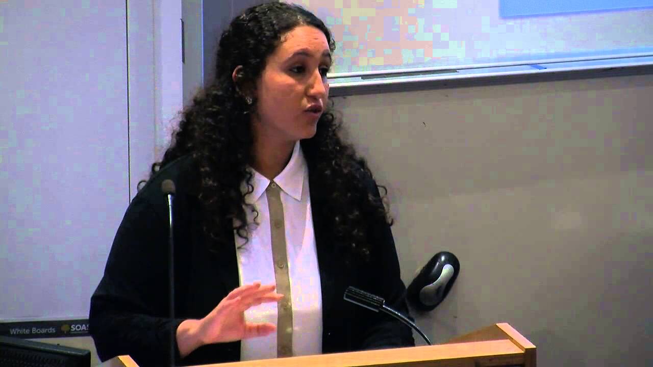 Encounters with Critical Legal Studies, SOAS, University of London