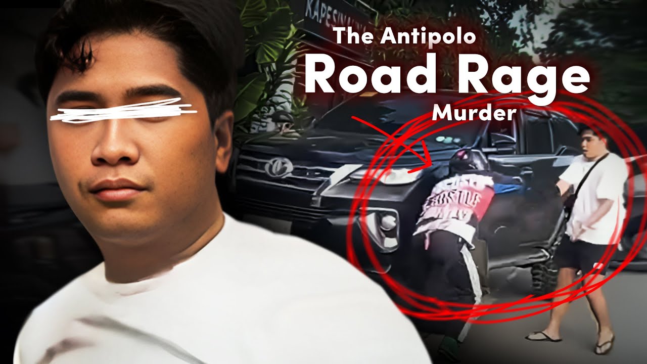 The Antipolo 
