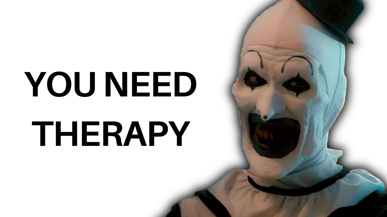 What YOUR Favorite Horror Movie SAYS ABOUT YOU!