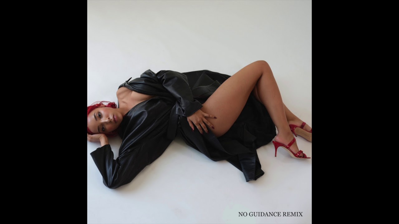 TINASHE - No Guidance REMIX (Official Audio)