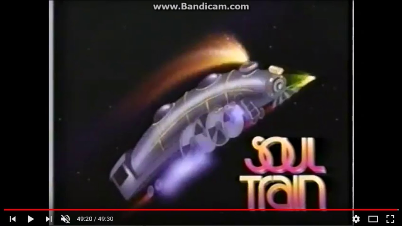 Soul Train Theme TSOP '87 By George Duke TSOP '89 Remixed version