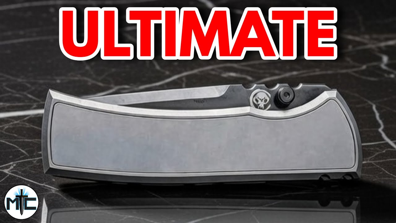 THE ULTIMATE VERSION! - Chaves 229 Redencion Integral Magnetic Scale - Overview and Review 