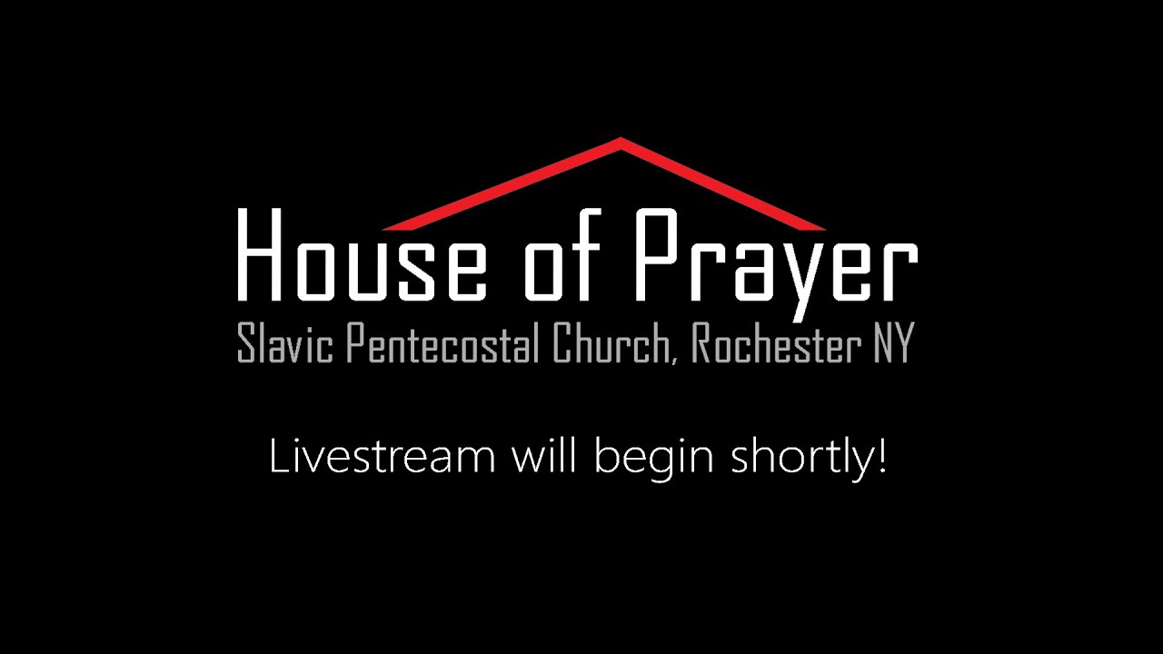 2026-02-22 Sunday Morning Service Livestream | SPC House of Prayer