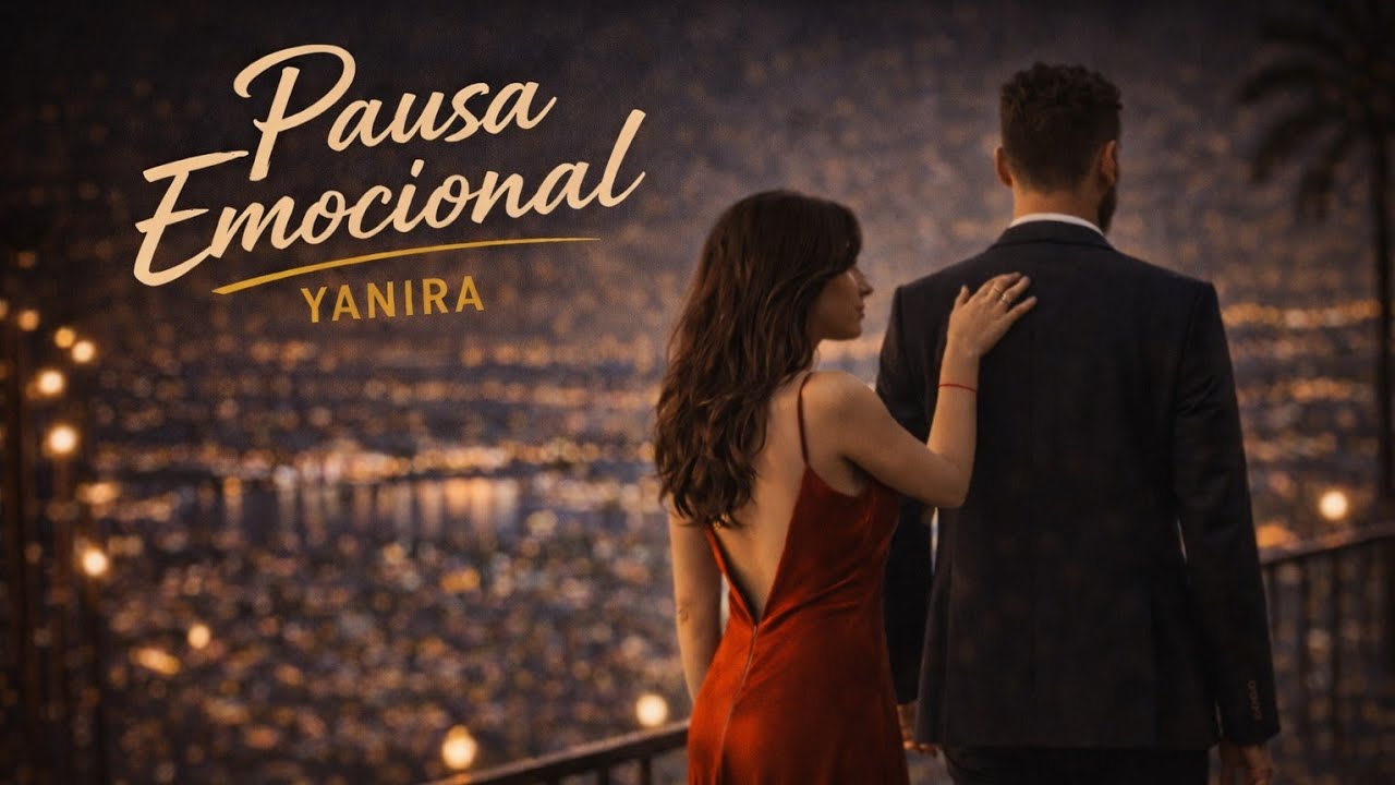 ✨️Pausa Emocional✨️                                                   ✒️ Yanira