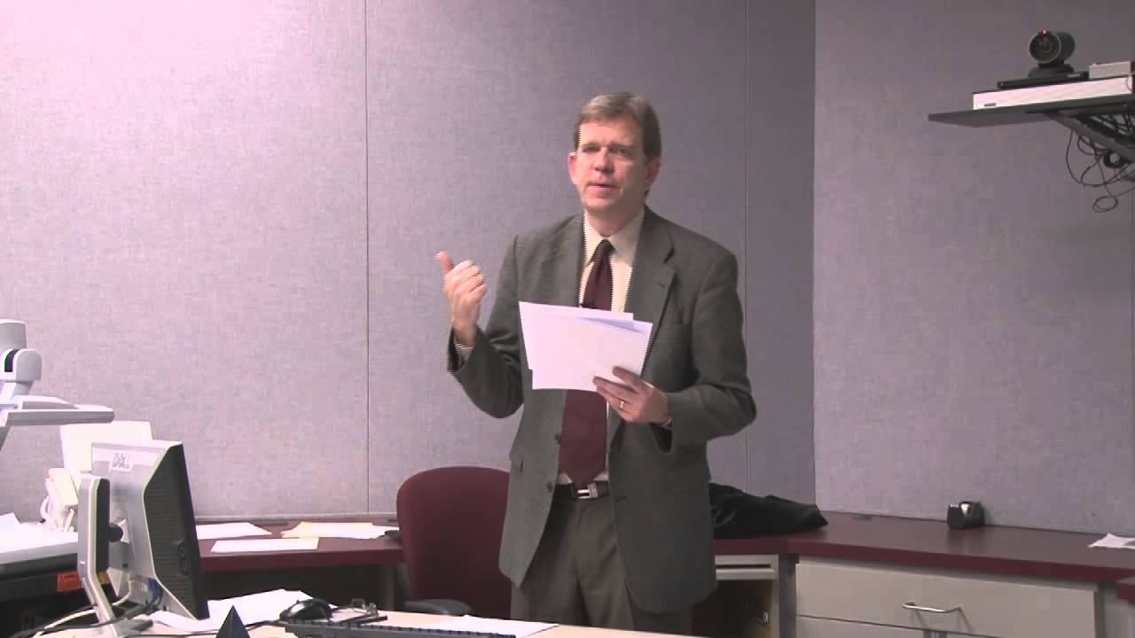 LAW 531/631: Class 25 - National Origin and Age Discrimination