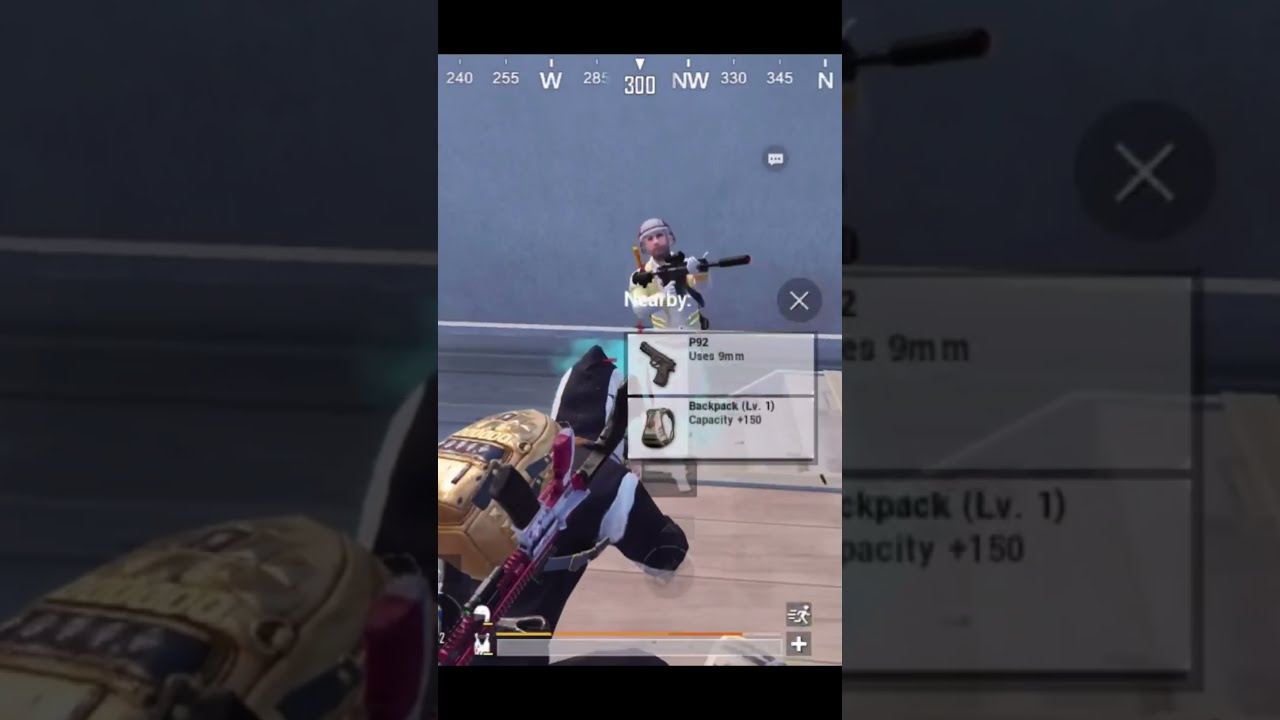 Clutch Or Whot  PUBG BGMI MUNNO GAMING