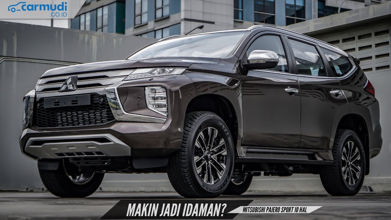 Calon PENGUASA SUV di Indonesia, Fortuner Seharusnya Khawatir