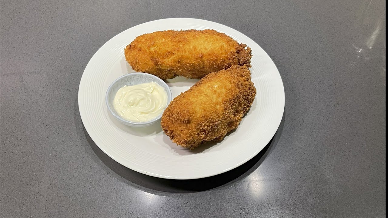 Cordon Bleu  ( كوردون بلو ) 4K