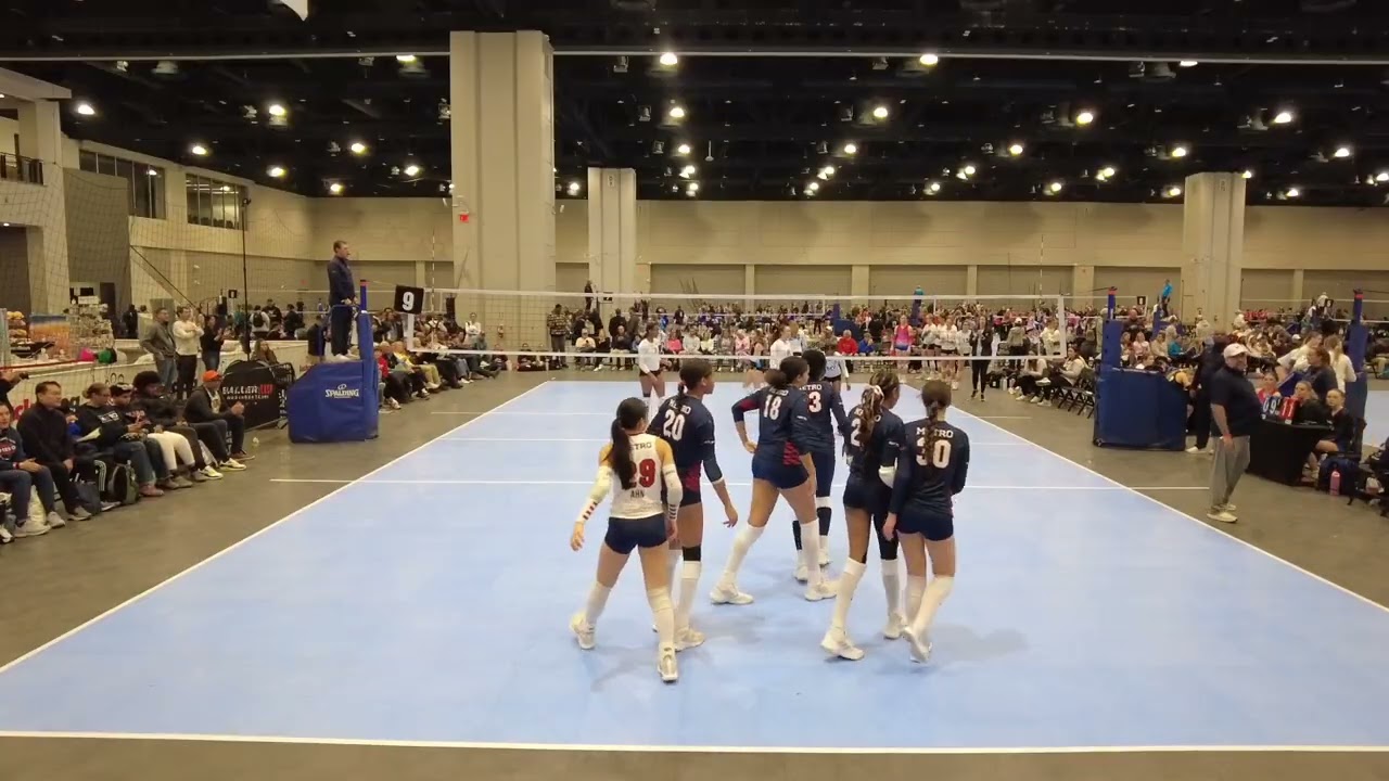 Metro 14T Vs Triangle 14 Black