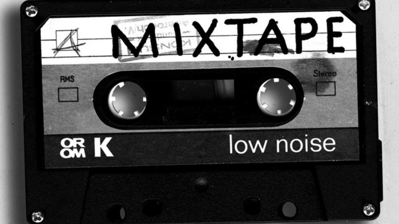 Hard Old School HipHop Beat