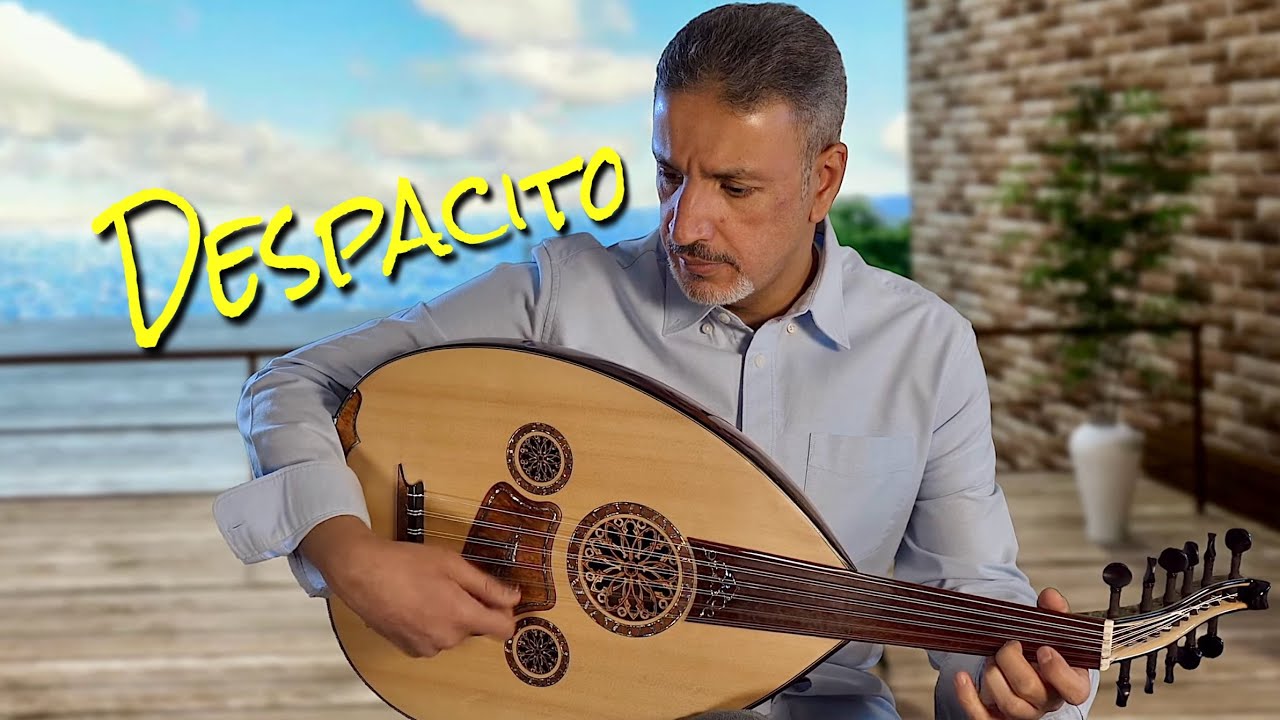 أغنية ديسباسيتو Despacito (Cover) By:Artist: Luis Fonsi Featured artist: Daddy Yankee  2017