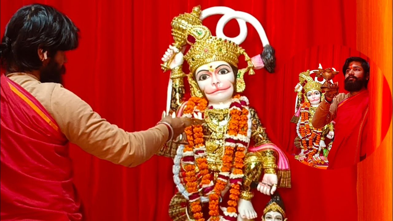ASTRO ASHWANI GURUJI is live!