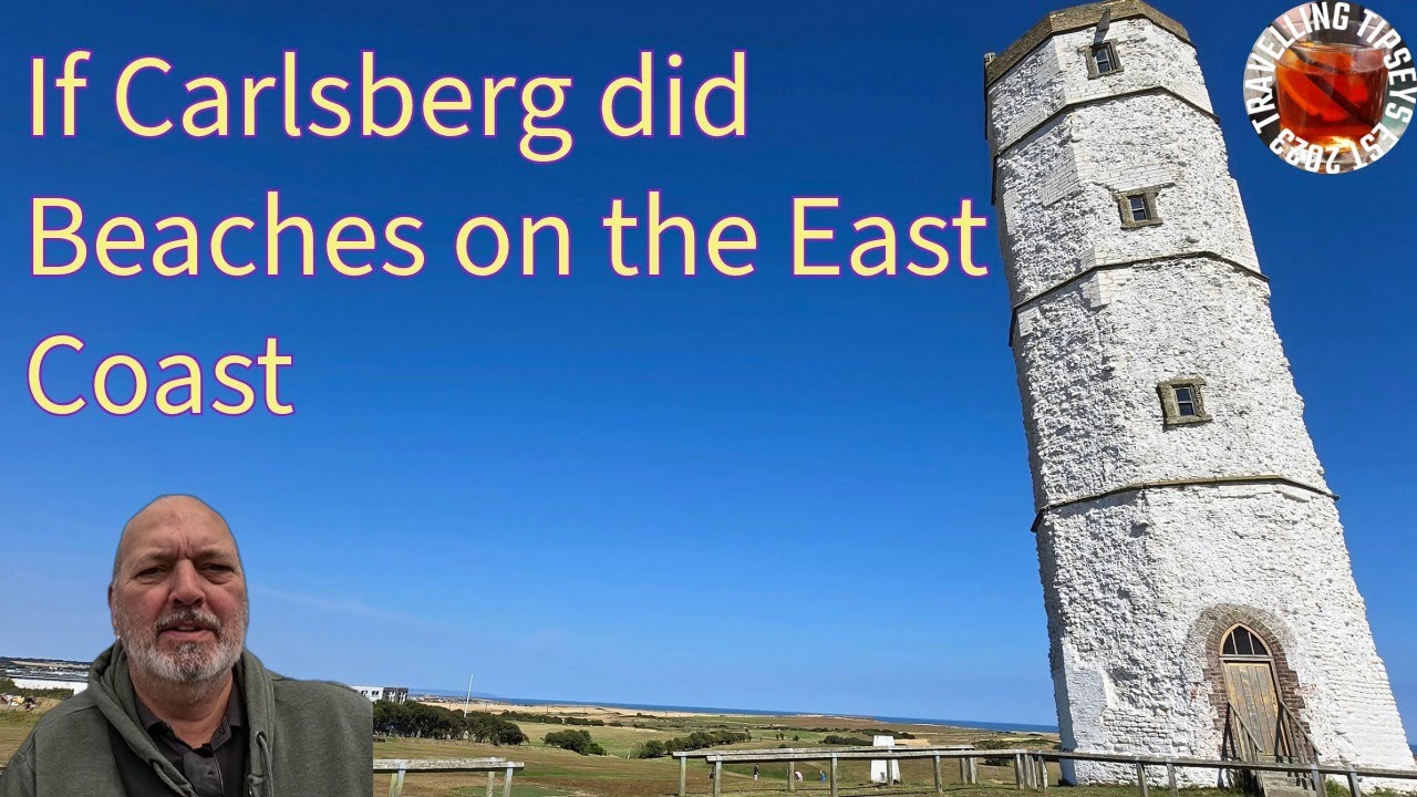 Why do I like the East Yorkshire Coast?