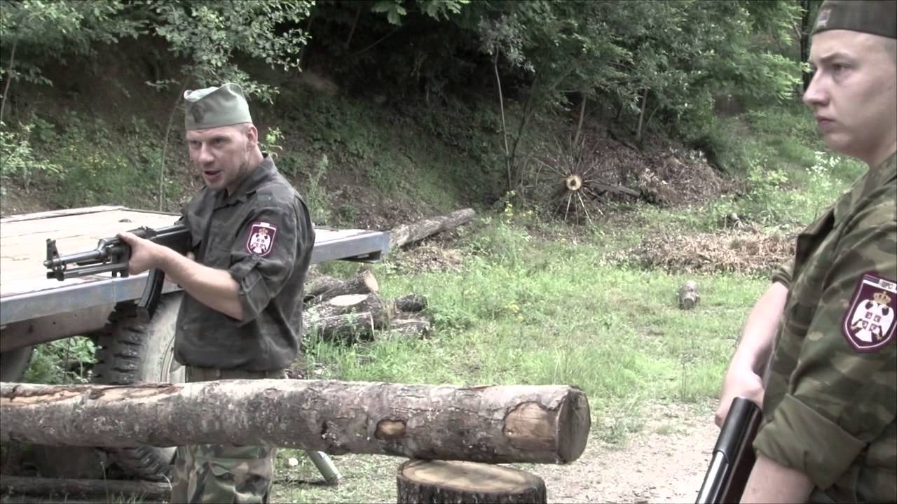 Kratkometražni igrani film Bol.