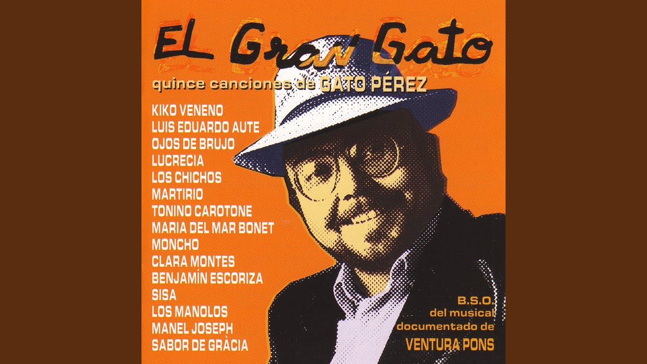 Granito De Sal