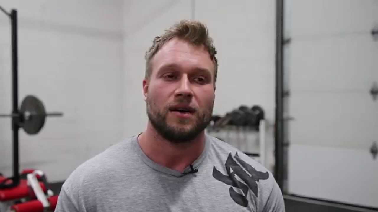 Рак яичек: новая глава в моей жизни | Furious Pete