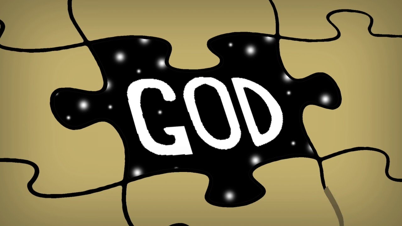 God of the Gaps – Baba Brinkman Music Video