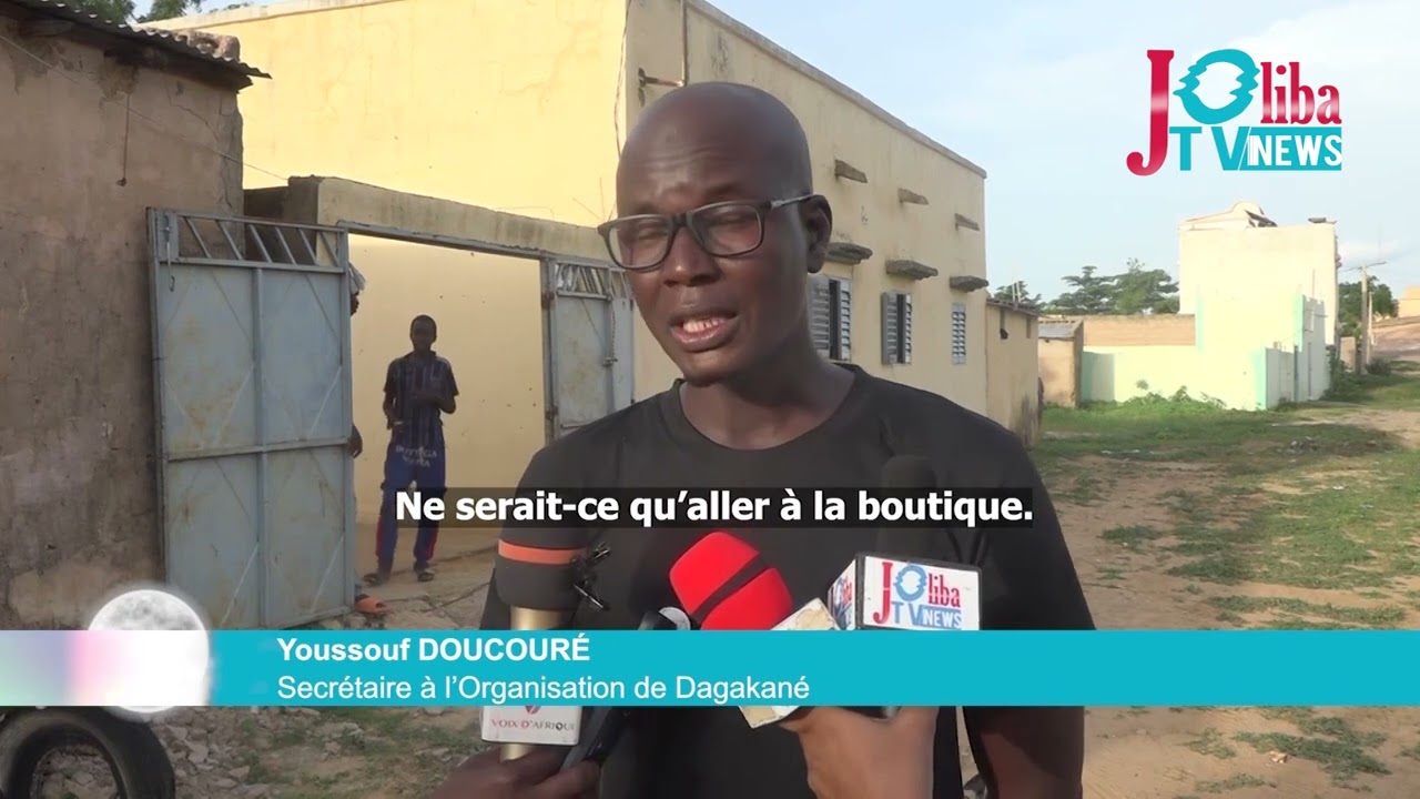 Mali : Yelimané, l’association Dagakané dénonce une séquestration