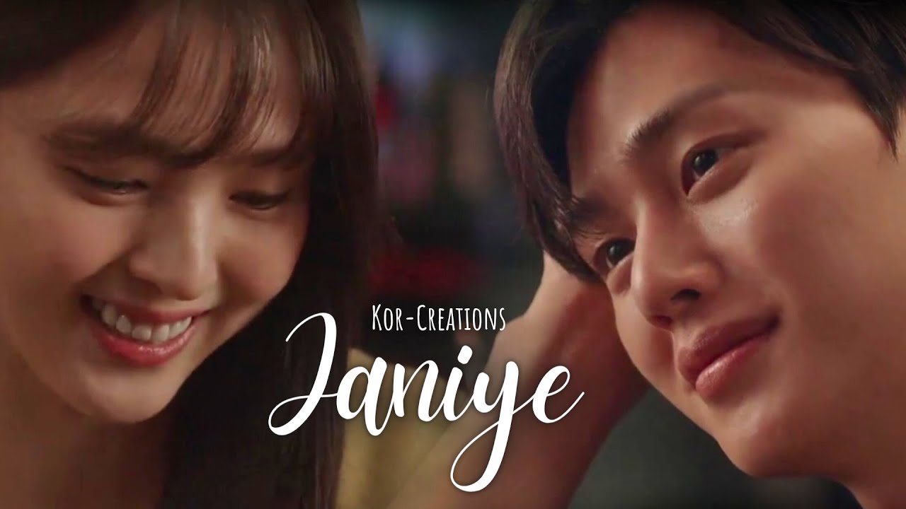 Janiye Korean Mix || Korean Mix Hindi Songs || Nevertheless || New Korean Mix || Kor-Creations