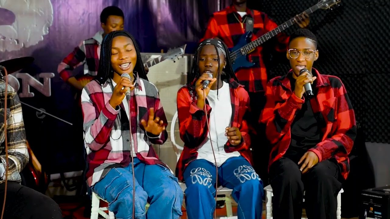 BTK MUSIQUE CONCERT : YAHWE