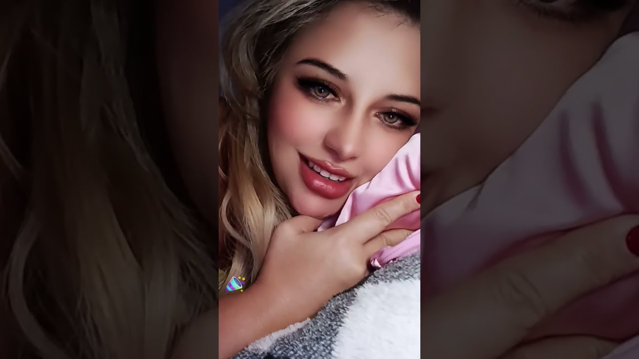 Pretty Girl💗120 #periscope #periscopelive #streamer #share #live #broadcast  #beautiful #vlog