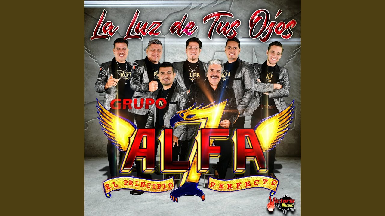 La Luz de Tus Ojos