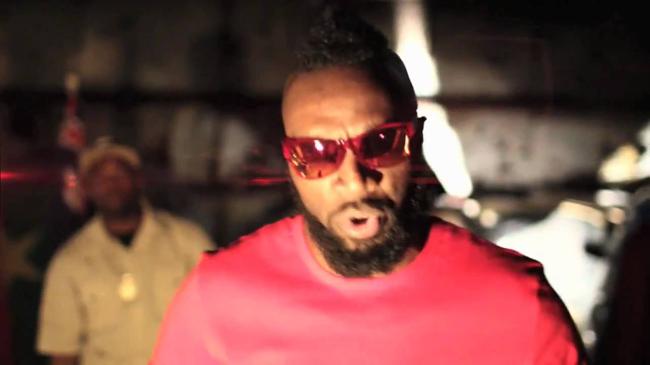 Benny-Demus 