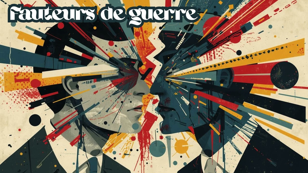 Fauteurs de guerre