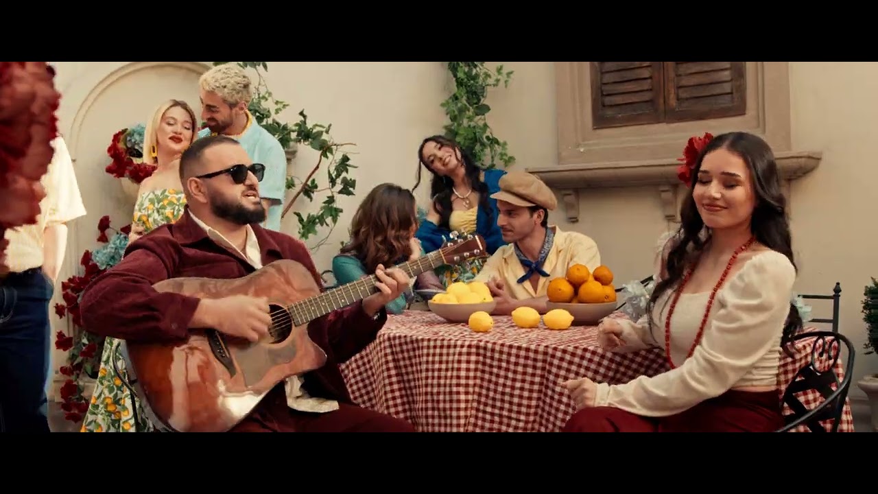 Arkadi Dumikyan - Mankutyan ser