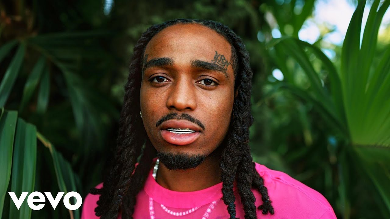 Migos ft. Young Thug - GRAMMY's (Music Video)
