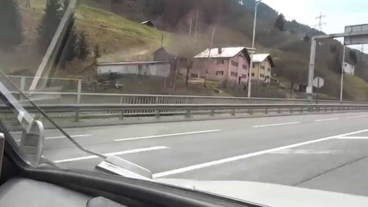 Sankt Veit im Pongau Schwarzach Gasteinertal Villach Dienten Embach Eschenau Österreich 11.4.2015