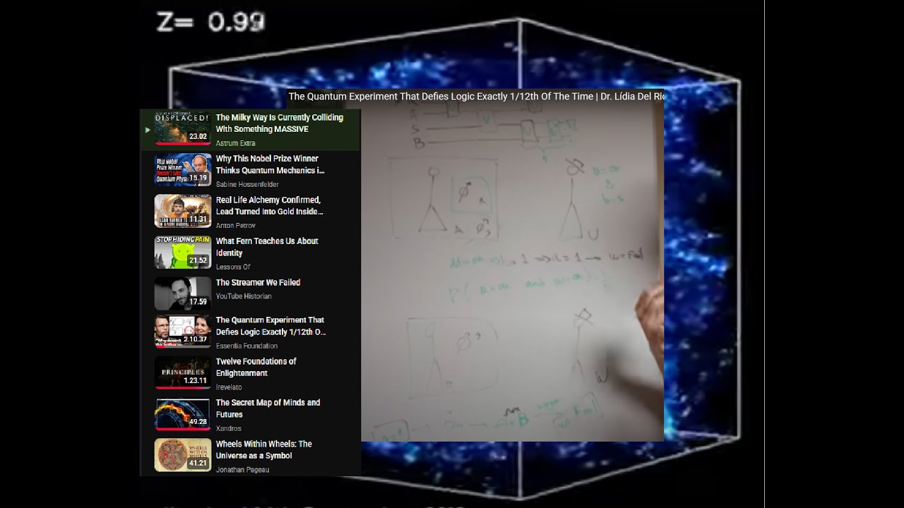 Constellating from the overflowing bucket - Dipole Repeller?