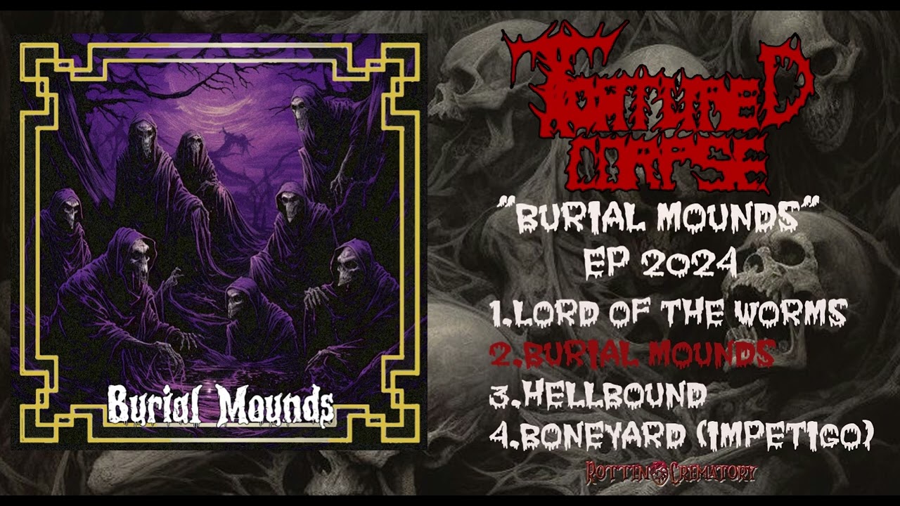 Tortured Corpse -