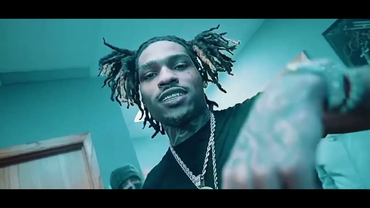 Chuckyy x MAF TEESKI - “Phineas N Ferb” (Official Video)
