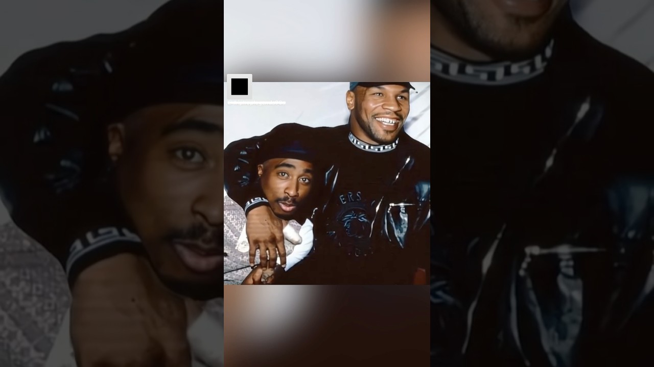 Make 2pac Легенды Навсегда #boxing #music #friendship #legend #history