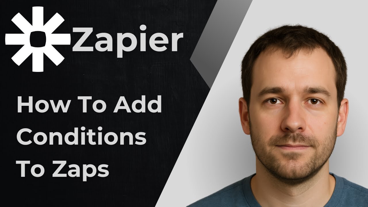 How To Add Conditions To Zaps With Filters [2025 Tutorial]