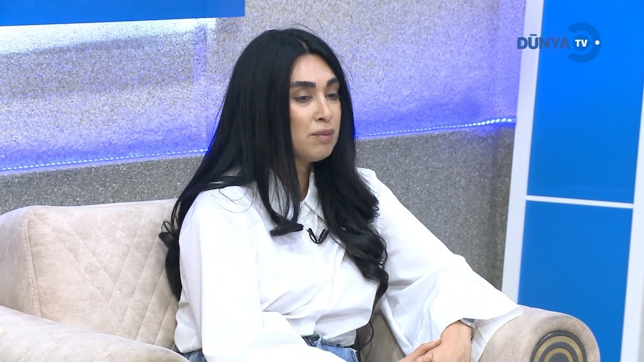 Üz - Üzə  DTV   22. 01.2026