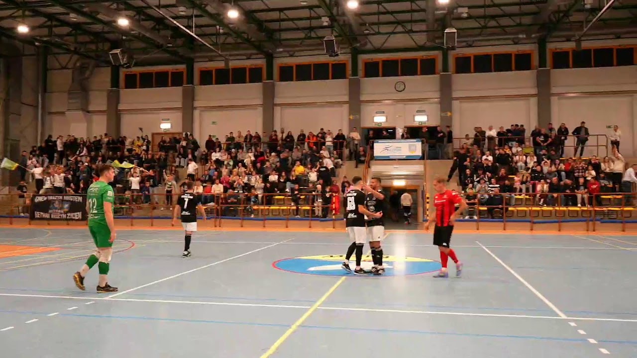 HETMAN GNIEW VS KKF KONIN