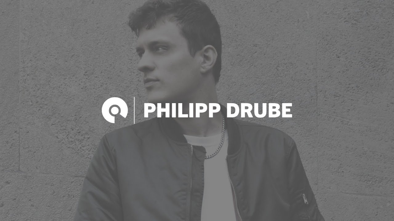 Premiere: Philipp Drube | Ismus Showcase | BE-AT.TV