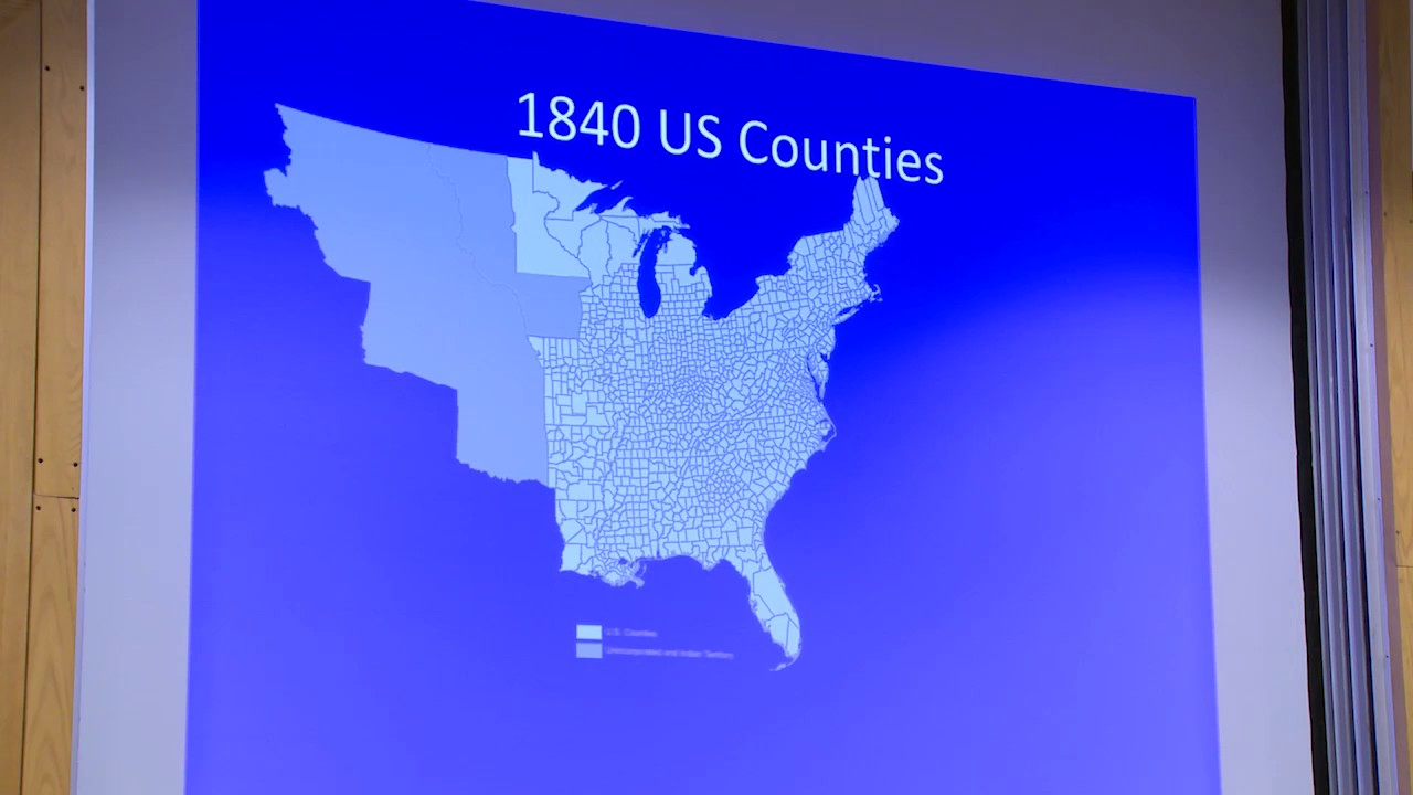 Building an American Empire: The Era of Territorial and Political Expansion