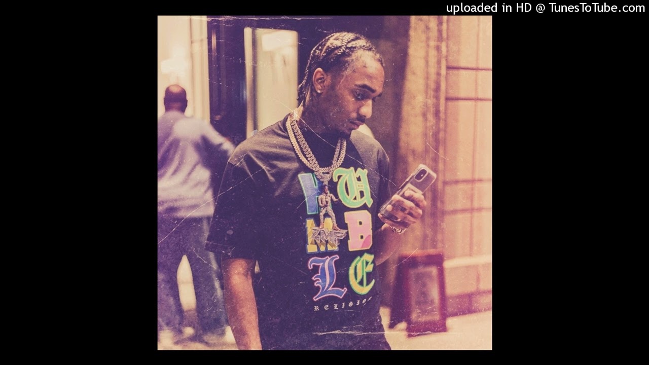 [FREE] [SAMPLE] Loe Shimmy x Veeze Type Beat “Poetic Justice” Prod. KP Made It