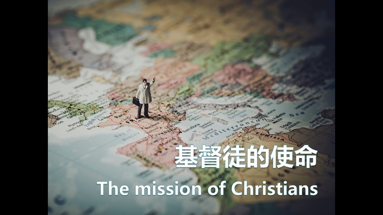 HLC 301125 Sermon 讲道