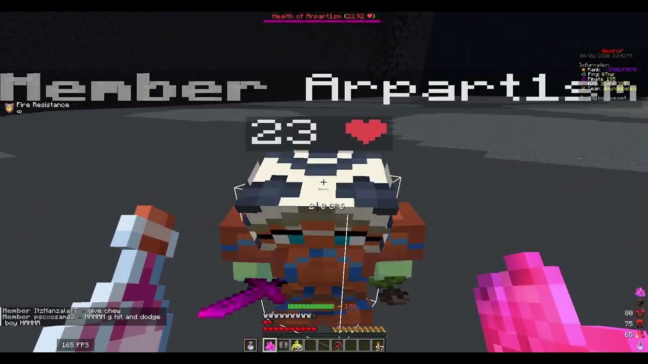boxpvp.net montage #2 #needmedia