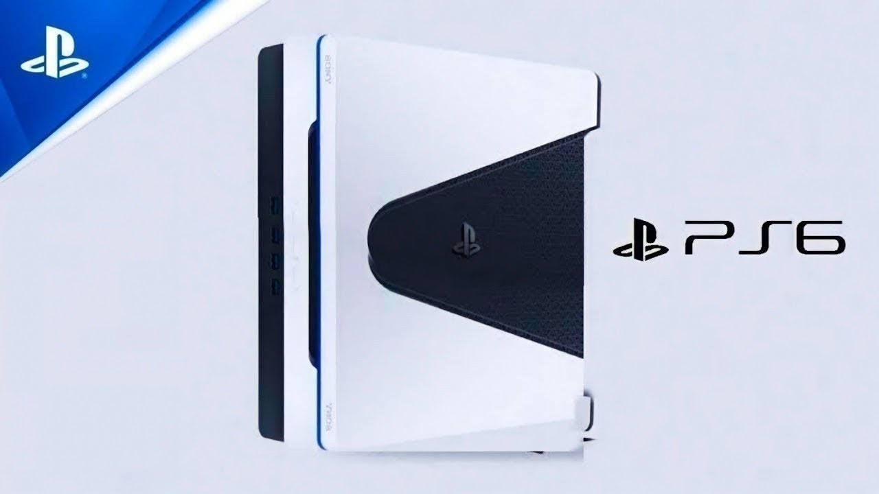 Официальный трейлер PlayStation 6 | Дата выхода PS6 и технические характеристики