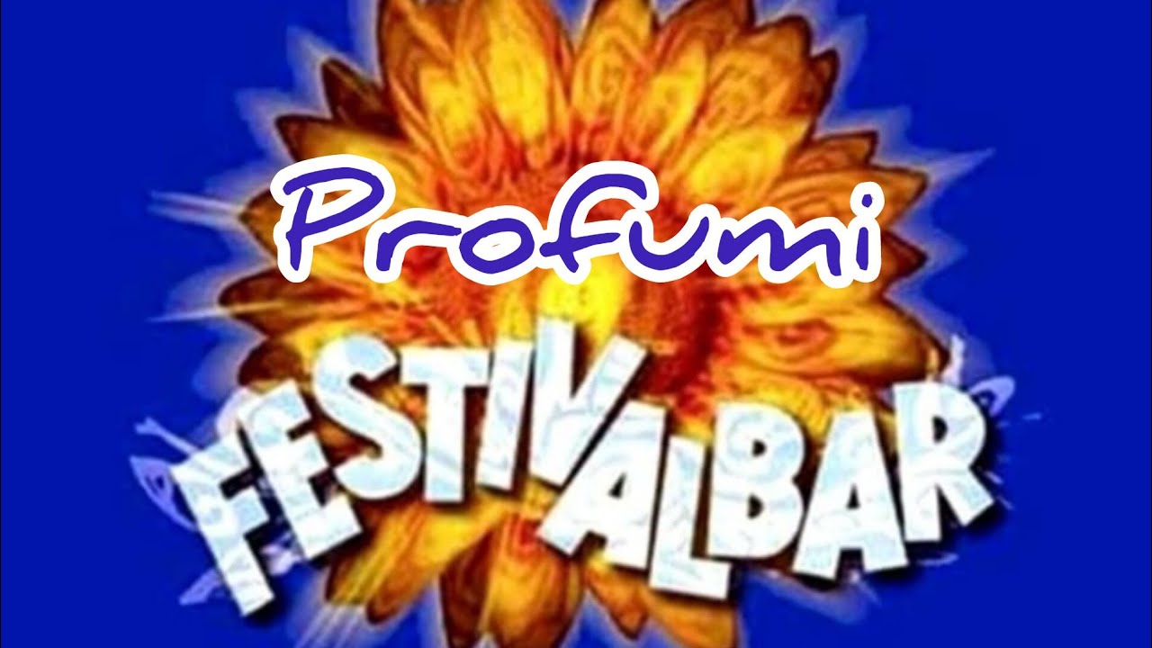 Il #Festivalbar dei #Profumi #profumo #profumiestivi #canzoni #profumidinicchia #profumilowcost 🎤🌻🎶