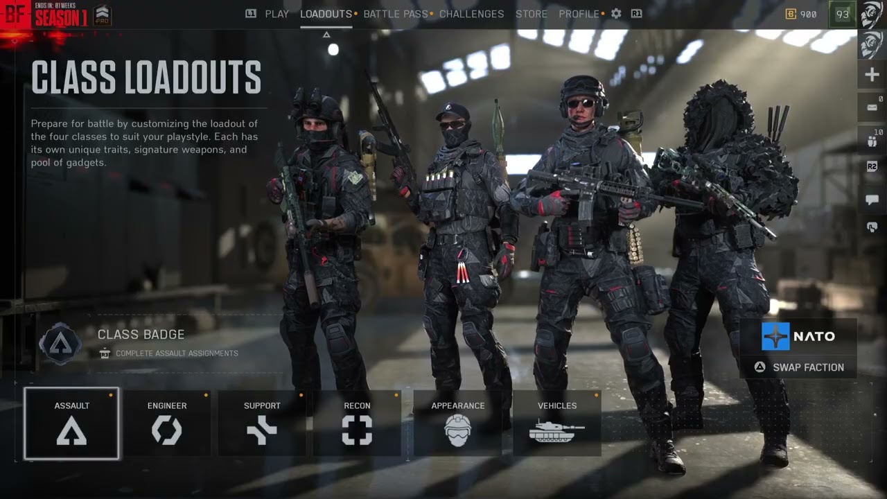 Battlefield Boooooooooooyyyyyyyyyyyyy